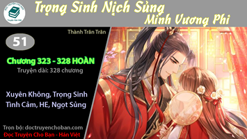 [HV] Trọng Sinh Nịch Sủng Minh Vương Phi